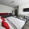 7th Room Guest House