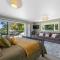 The Lighthouse - Te Mata Holiday Home - 泰晤士