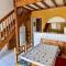 Maison avec mezzanine, piscine, parking privé, terrasse et climatisation à 900m de la plage - FR-1-225-695