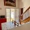 Maison avec mezzanine, piscine, parking privé, terrasse et climatisation à 900m de la plage - FR-1-225-695