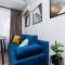 CityApartments Kyiv Vokzalna - Київ