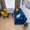 CityApartments Kyiv Vokzalna - Київ