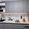 CityApartments Kyiv Vokzalna - Київ
