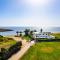 Seafront Villa Kyma by Ezoria Villas