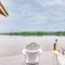 Lakefront Hodges Home with Dock about 6 Mi to Downtown! - Waterloo