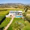 Seafront Villa Kyma by Ezoria Villas