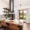 Spiros country home