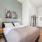 Limehome Bamberg Maximiliansplatz