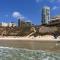 Sea Breeze Netanya Retreat with Mamad by Sea N' Rent - Netanya