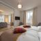 Hotel Saratz Pontresina Mountain Resort & Spa