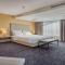 Radisson Blu Plaza Hotel Ljubljana