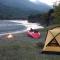 Micro Africa Camping Site
