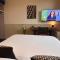 Fasthotel LEldorado