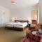Hotel Saratz Pontresina Mountain Resort & Spa