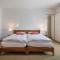 Hotel Saratz Pontresina Mountain Resort & Spa