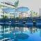 Luxury residence in the center of Alanya 100m to the sea - 阿拉尼亚