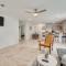 Walk to Cedar Creek Reservoir Gem with Fenced Yard - Ган-Баррель-Сити