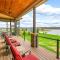 Lakefront Haven - Maynardville