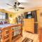 Murphy Cabin with Deck, Grill and Private Pond! - 墨菲