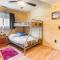 Murphy Cabin with Deck, Grill and Private Pond! - 墨菲