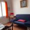 T2 Centre Plage Arcachon - 阿卡雄
