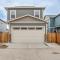 17 Mi to Denver Zoo Family-Friendly Aurora Home - Aurora
