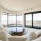Unique penthouse with sublime sea views