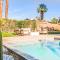 Luminous Home with Pool and Views - Palm Springs