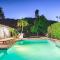 Luminous Home with Pool and Views - Palm Springs