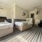 Three Palms Hotel