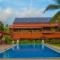 Anjayu Villa - Ayurveda Beach Resort