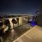 Luxury flat with a view of a city! 19th floor - Ташкент