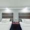 Days Hotel by Wyndham Danville Conference Center