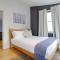Sojourn Only 8 Blocks to Capitol and Private Patios - Washington