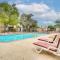 Pet-Friendly Tucson Townhome with Pool Access! - توسان