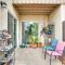 Pet-Friendly Tucson Townhome with Pool Access! - توسان
