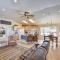 Cabin On 13 Acres With A Pool Table And Jacuzzi Tub - Bordenville
