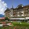 Hotel Victoria Lauberhorn Wengen, a Faern Collection Hotel