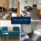 Dwellcome Home Ltd 4 King Bedroom Townhouse, Free Parking, Fast WIFI, Fully Equipped Kitchen, 15 min drive to Nissan, 20 min to Newcastle Sunderland, Ideal for Long Term Contractor etc Stays, Regular Housekeeping Option - See Our Site for Assurance