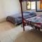 Cómodo apartamento en el rodadero