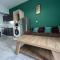 Lefteris Apartment
