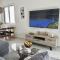STAY Mythical Blue Apartment