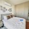STAY Mythical Blue Apartment