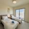 STAY Mythical Blue Apartment