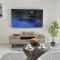 STAY Mythical Blue Apartment