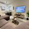 STAY Mythical Blue Apartment