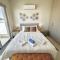 STAY Mythical Blue Apartment