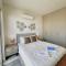 STAY Mythical Blue Apartment