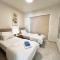 STAY Mythical Blue Apartment