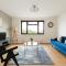 Spacious 2-Bedroom Flat in Prime Ealing Broadway